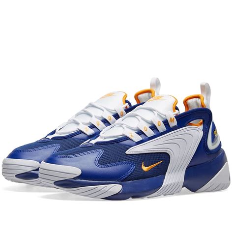 nike zoom 2k oranje|Nike Zoom 2K Royal Orange for Sale .